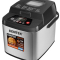Хлебопечь Centek CT-1410 BLACK 